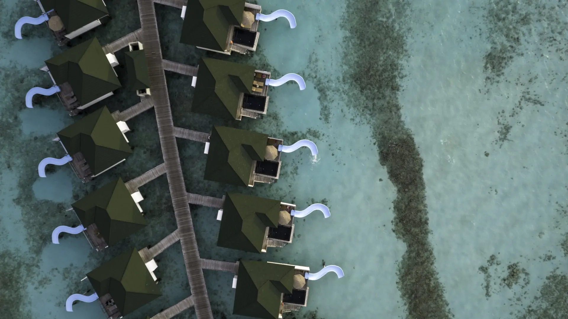 Siyam World Maldives